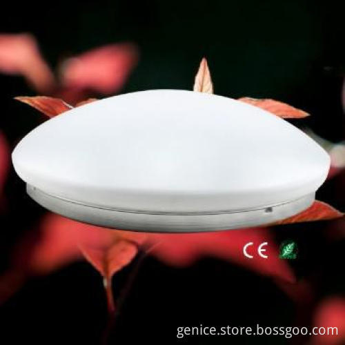 high quality 20w 1700lm  modern ceiling lights